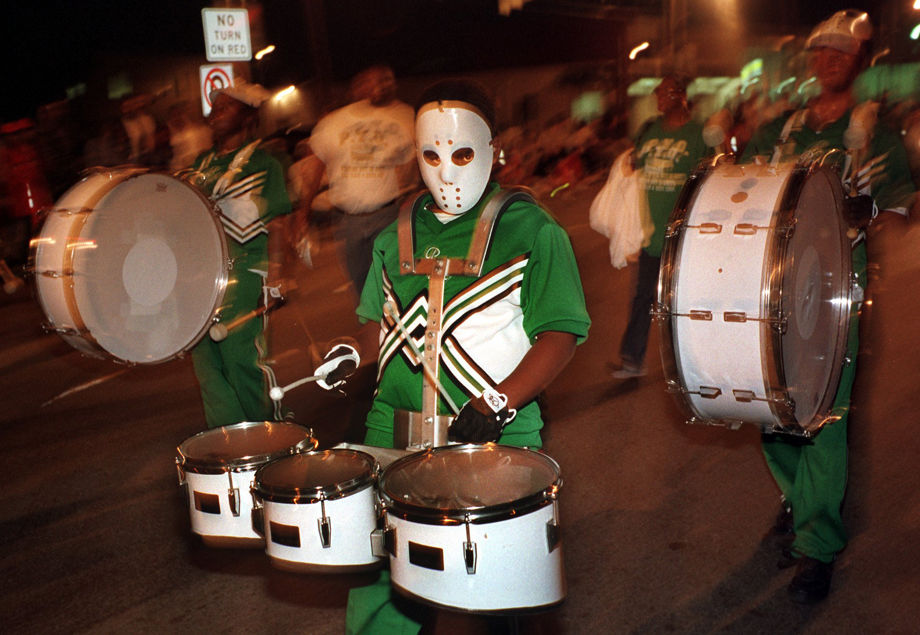 1999 Halloween